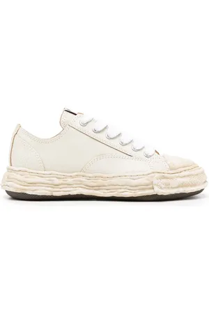 Maison Mihara Yasuhiro Kraftige Peterson 23 Original Sole sneakers