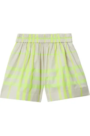 Burberry Ternede shorts
