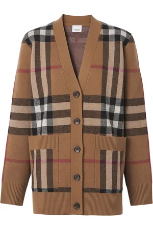Burberry Ternet cardigan