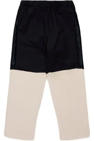 Maison Margiela Totonede joggingbukser med nummer-motiv