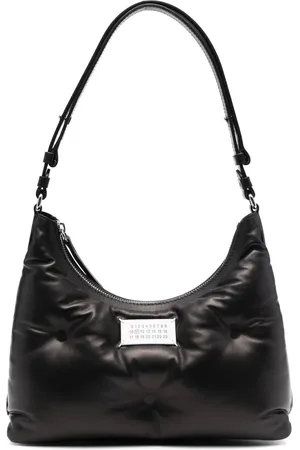 Maison Margiela Lille Glam Slam skuldertaske