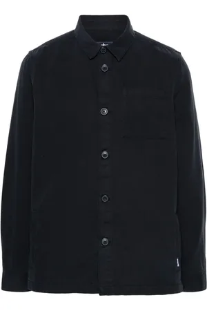 Barbour Skjorte med logomærke