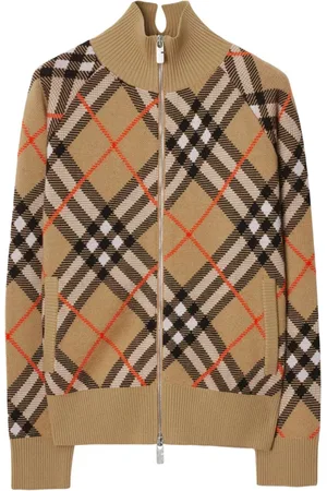 Burberry Ternet cardigan