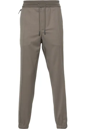 Ermenegildo Zegna High performans-joggingbukser