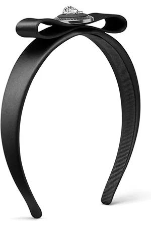 VERSACE Gianni Ribbon hårbånd