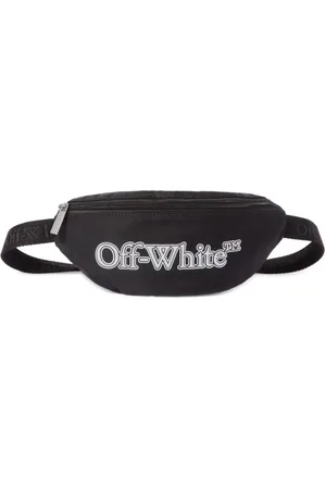 OFF-WHITE Bookish-bæltetaske