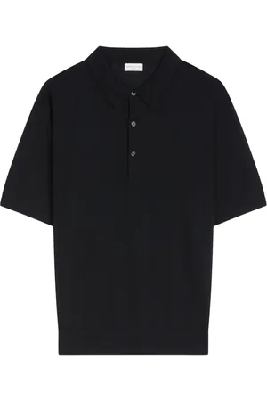 DRIES VAN NOTEN Kortærmet polo