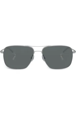 Oliver Peoples Clifton-solbriller