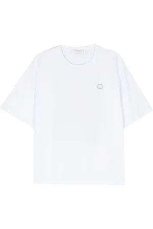 SOCIÉTÉ ANONYME Fiords T-shirt