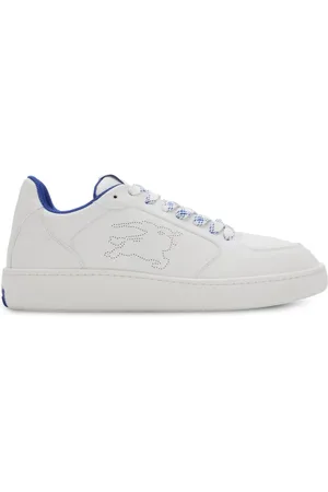 Burberry Stock sneakers i læder