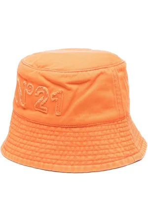 Nº21 Solhat med logomærke