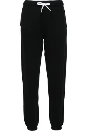 Ralph Lauren Joggingbukser med broderet logo