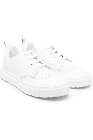 Emporio Armani Sneakers med snøre