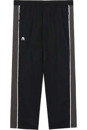 Izzue Tofarvede joggingbukser
