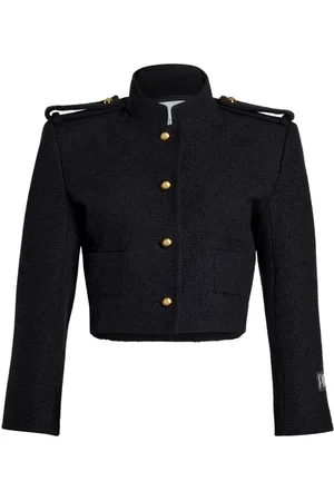 Patou Cropped sejler-jakke