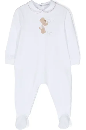 Il gufo Pyjamas med bjørnemærke
