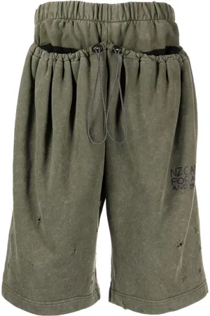 Natasha Zinko Camping joggingshorts