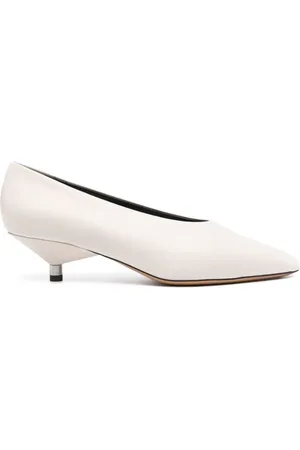 Isabel Marant 45 mm Ebisa pumps
