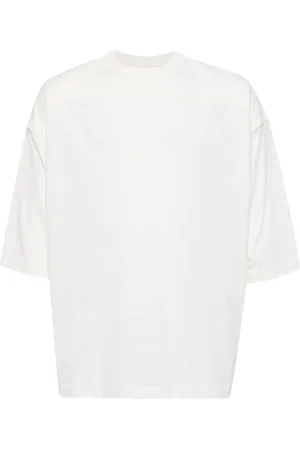 CROQUIS T-shirt med rund hals