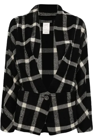 Issey Miyake Ternet jakke