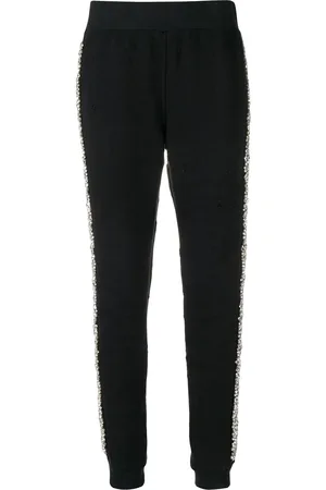 Philipp Plein Rock PP joggingbukser