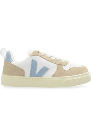Veja V-10 sneakers med snøre