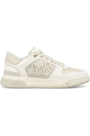 AMIRI Klassiske sneakers med logoapplikation