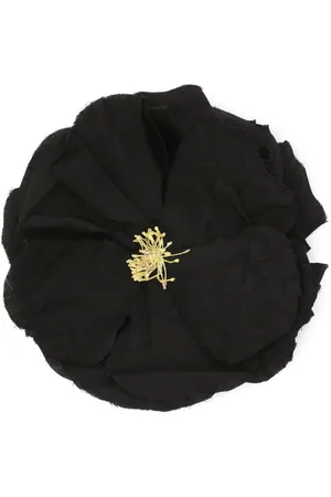 Dolce & Gabbana Blomstret broche