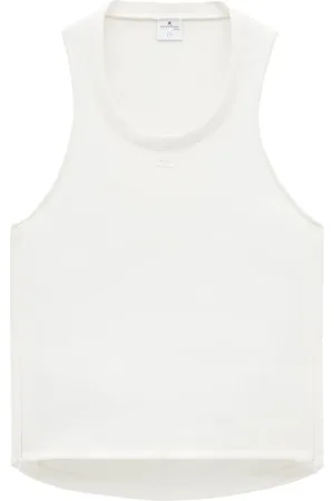 Courrèges Holistic vesttop