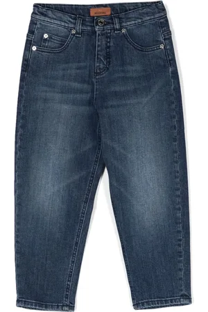 Missoni Jeans i smalle ben