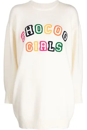 Chocoolate Choco Girls strikkjole