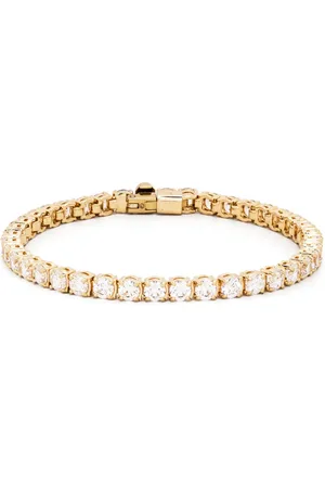 Swarovski Matrix Tennis armbånd
