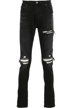 AMIRI MX1 skinny-jeans