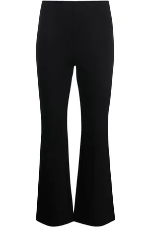 Filippa K Jersey-bukser med svaj