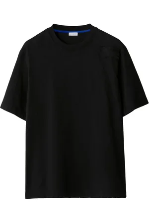 Burberry Kortærmet T-shirt