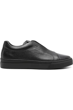 Scarosso Luca sneakers i læder