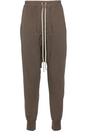 Rick Owens Prisoner joggingbukser