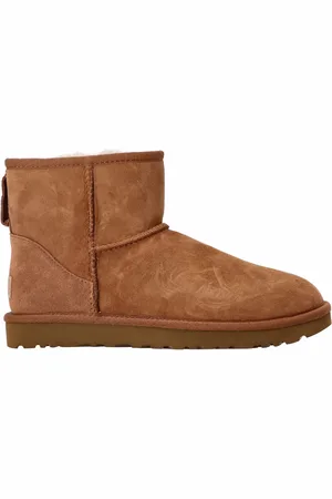 UGG Klassiske mini II støvler