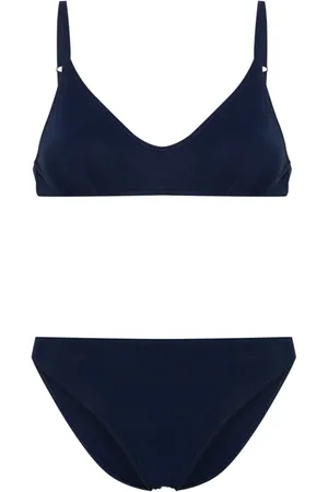 Lido Quarantatre bikini i bandeau-stil