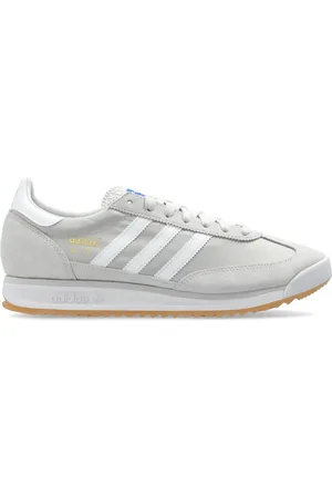 adidas SL 72 OG sneakers i ruskind