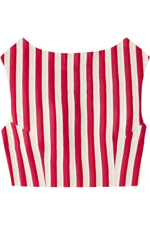Destree Stribet Richard croptop