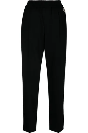 Moncler Joggingbukser med logomærke