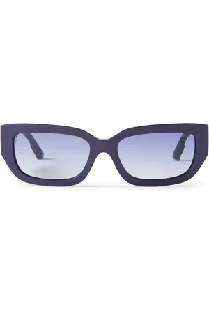 Jimmy Choo Cat eye-solbriller