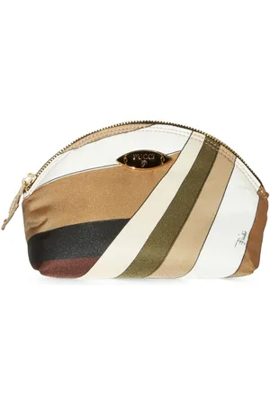 Puccini Beauty-etui med Iride-tryk