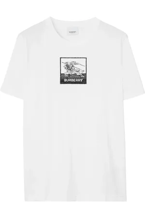 Burberry EKD-T-shirt