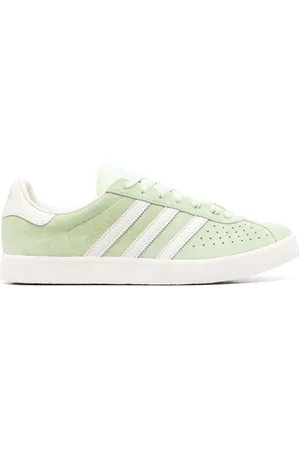 adidas Gazelle 85 sneakers i ruskind