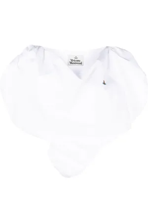 Vivienne Westwood Asymmetrisk top