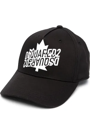 Dsquared2 Kasket med logotryk