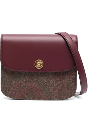 Etro Crossbody-taske