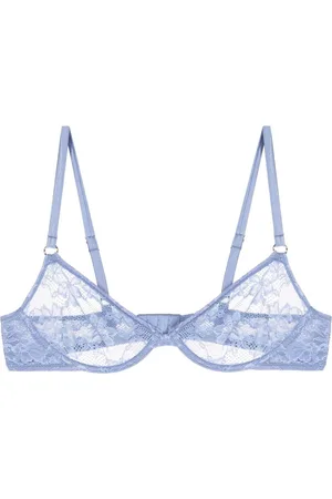 FLEUR DU MAL Le Stretch Multifit Lace bh